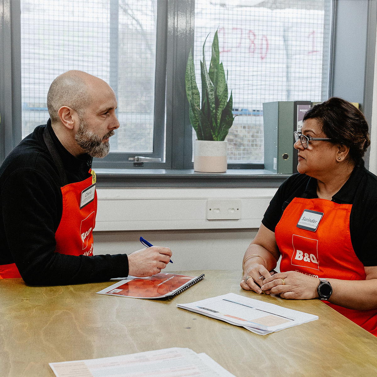 Retail Level Carousel 3